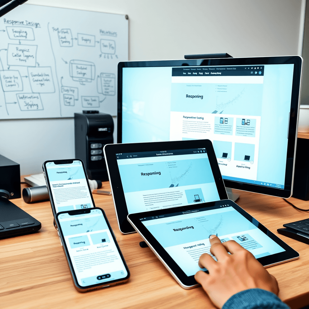 Responsive Design